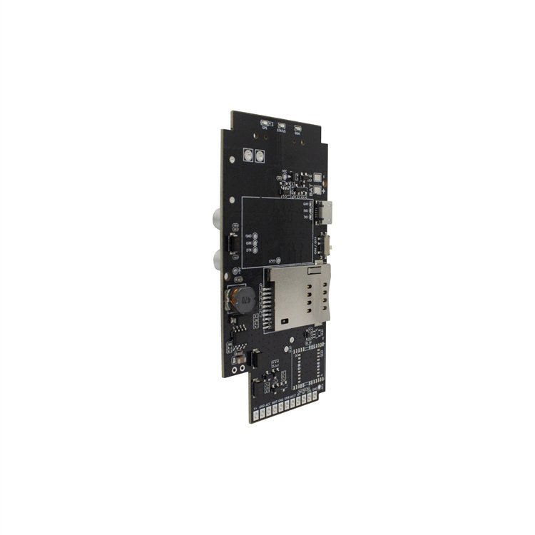 High Quality Mini GPS Tracker Device 4G Vehicle Tracker With Excellent Ios/Android App View GPRS Network 2G Positioning Mode